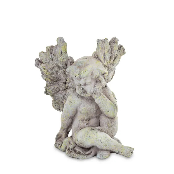 Elegancki Aniołek | Cyrus Stone