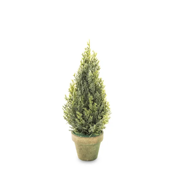 Elegancka Choinka Sztuczna-Prom | Trawy