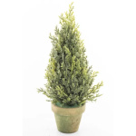 Elegancka Choinka Sztuczna-Prom | Trawy