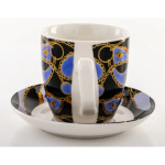 Elegancka Filiżanka-Prom | Ceramika Trust