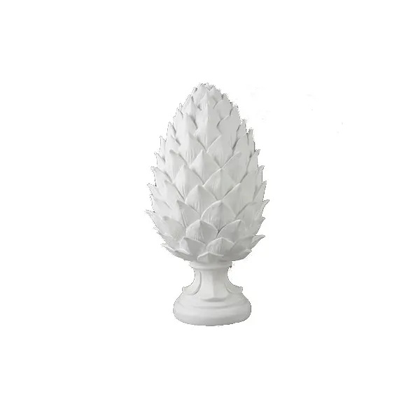 Elegancki Karczoch Art. Dekoracyjny | Kolekcja Antique