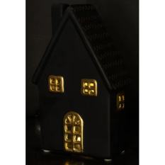 Elegancki Domek LED | Domki i Kamieniczki