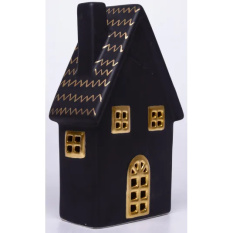 Elegancki Domek LED | Domki i Kamieniczki