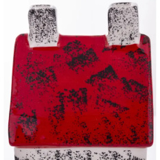 Elegancki Art. Dekoracyjny Domek | Domki i Kamieniczki