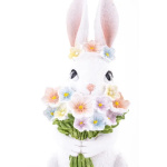 Stylowy Królik | Figurki Axel