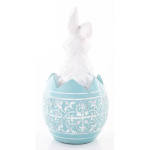 Elegancki Królik | Figurki Axel