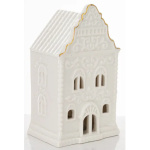 Elegancki Domek Led | Domki I Kamieniczki