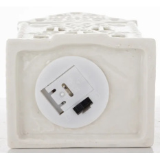 Elegancki Domek Led | Domki I Kamieniczki