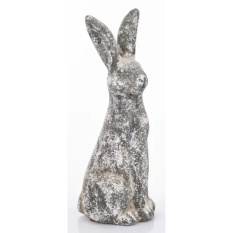 Elegancki Królik | Figurki Casa Roma