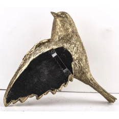 Eleganckie Ozdoba Ptaki | Kolekcja Pałacowa