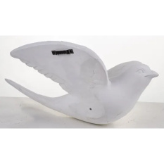 Stylowa Ozdoba Ptaki | Kolekcja Pałacowa