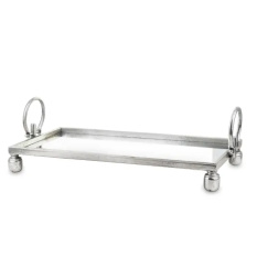 Elegancka Taca Dekoracyjna | Tace Antyk