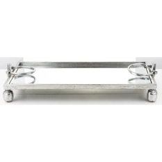 Elegancka Taca Dekoracyjna | Tace Antyk