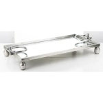 Elegancka Taca Dekoracyjna | Tace Antyk