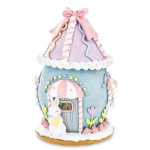 Elegancki Domek Led | Figurki Axel