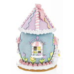 Elegancki Domek Led | Figurki Axel