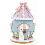 Elegancki Domek Led | Figurki Axel