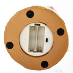 Elegancki Domek Led | Figurki Axel