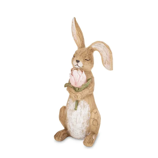 Elegancki Królik | Figurki Casa Roma