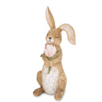 Elegancki Królik | Figurki Casa Roma