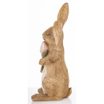 Elegancki Królik | Figurki Casa Roma