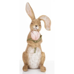 Elegancki Królik | Figurki Casa Roma