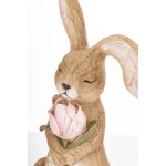 Elegancki Królik | Figurki Casa Roma