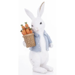 Elegancki Królik | Figurki Casa Roma