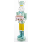 Elegancka Figurka Królik | Figurki Axel