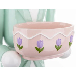 Elegancka Figurka Królik | Figurki Axel