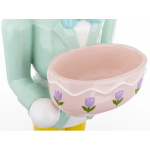 Elegancka Figurka Królik | Figurki Axel