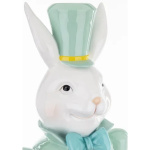 Elegancka Figurka Królik | Figurki Axel