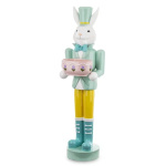 Elegancka Figurka Królik | Figurki Axel