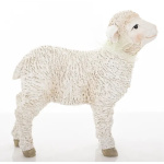 Elegancka Figurka Owieczka | Figurki Casa Roma