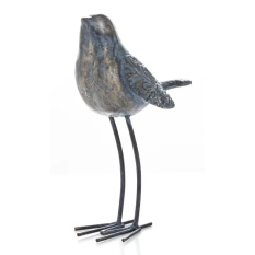 Stylowa Figurka Ptak | Figurki Avila