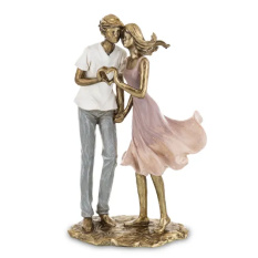 Elegancka Para Figurki | Figurki Family