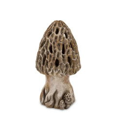 Elegancki Art.dekoracyjny Grzyb | Cyrus Stone