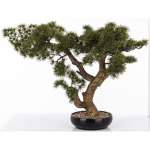 Eleganckie Sztuczne Drzewko Bonsai | Rośliny Doniczkowe