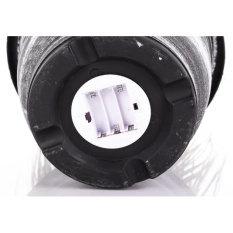 Elegancka Roślina Dekoracyjna Led-Prom | Trawy