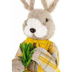 Elegancki Królik | Figurki Natural