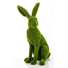 Elegancki Królik | Figurki Axel