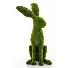 Elegancki Królik | Figurki Axel