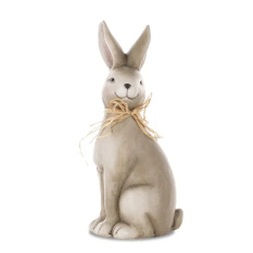 Elegancka Figurka Królik | Figurki Casa Roma