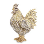 Elegancki Kogut | Kolekcja Casablanca