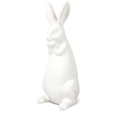Elegancki Zajączek | Ceramika Hamer