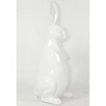 Stylowy Zajączek | Ceramika Hamer