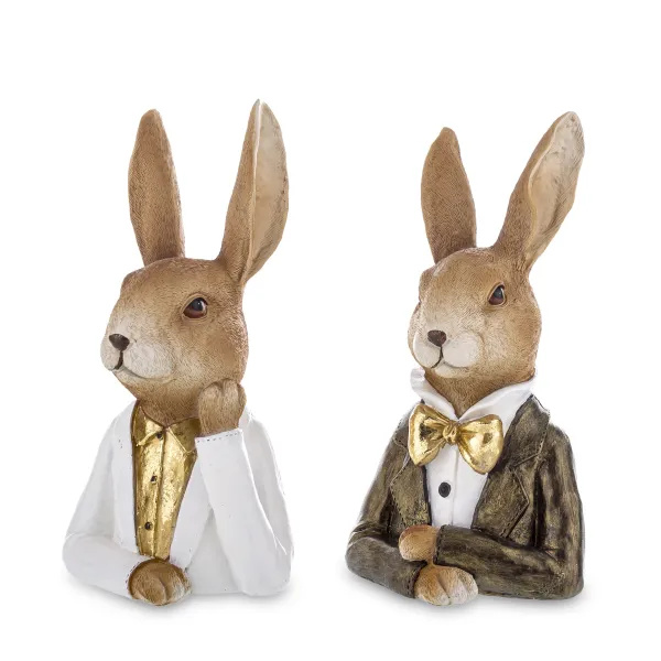 Elegancki Królik | Kolekcja Casablanca