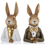 Elegancki Królik | Kolekcja Casablanca