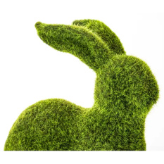 Elegancki Królik | Figurki Axel