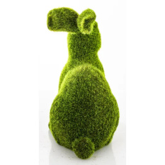 Elegancki Królik | Figurki Axel